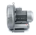 3D-фото Вихревая воздуходувка Zenova 2RB 710-030