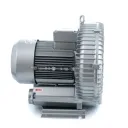3D-фото Вихревая воздуходувка Zenova 2RB 610-030