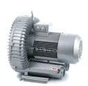 3D-фото Вихревая воздуходувка Zenova 2RB 710-040