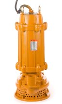 3D-фото Дренажный насос высокого давления Vetlan QX-10-44-3