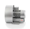 3D-фото Вихревая воздуходувка Zenova 2RB 220-007