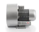 3D-фото Вихревая воздуходувка Zenova 2RB 420-022