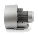 3D-фото Вихревая воздуходувка Zenova 2RB 720-043