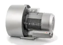 3D-фото Вихревая воздуходувка Zenova 2RB 720-055