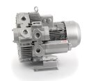 3D-фото Вихревая воздуходувка Zenova 4RB 220-015