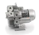 3D-фото Вихревая воздуходувка Zenova 4RB 220-015