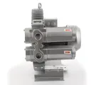3D-фото Вихревая воздуходувка Zenova 4RB 410-011