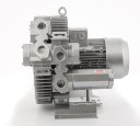 3D-фото Вихревая воздуходувка Zenova 4RB 420-015