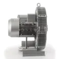 3D-фото Вихревая воздуходувка Zenova 4RB 510-015