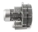 3D-фото Вихревая воздуходувка Zenova 4RB 520-040