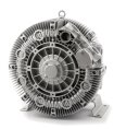 3D-фото Вихревая воздуходувка Zenova 4RB 620-057