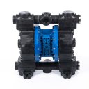 3D-фото Мембранный пневматический насос Duotek AF0252P