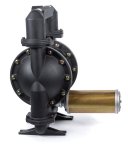 3D-фото Мембранный пневматический насос Vetlan Pneumatic ADP-666270-1C9-C