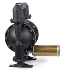 3D-фото Мембранный пневматический насос Vetlan Pneumatic ADP-666270-1C9-C