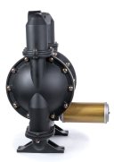 3D-фото Мембранный пневматический насос Vetlan Pneumatic ADP-666320-EEB-C
