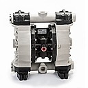 3D-фото Мембранный пневматический насос Duotek AF0250P