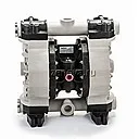 3D-фото Мембранный пневматический насос Duotek AF0250P