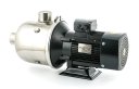 3D-фото Многоступенчатый насос высокого давления Zenova CHL 20-2 v.380