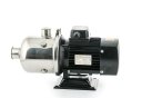 3D-фото Многоступенчатый насос высокого давления Zenova CHL 4-5 v.380