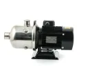 3D-фото Многоступенчатый насос высокого давления Zenova CHL 4-3 v.380
