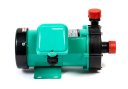 3D-фото Герметичный насос с магнитной муфтой Zenova MDP-55RM-380