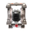 3D-фото Мембранный пневматический насос Vetlan Pneumatic SDP-S1FB1S-GSABS000