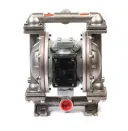3D-фото Мембранный пневматический насос Vetlan Pneumatic SDP-S1FB1S-GSABS000