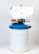 3D-фото Насос для смазки Vetlan GP6020