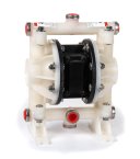 3D-фото Мембранный пневматический насос Vetlan Pneumatic ADP-666057-T44-C