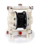 3D-фото Мембранный пневматический насос Vetlan Pneumatic ADP-666057-T44-C