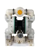 3D-фото Мембранный пневматический насос Vetlan Pneumatic ADP-6661T4-444-C