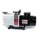 3D-фото Двухступенчатый пластинчато-роторный форвакуумный насос AiVac ARV-4