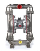 3D-фото Мембранный пневматический насос Vetlan Pneumatic SDP-S20B1S-1SABS000