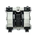3D-фото Мембранный пневматический насос Duotek AF0065P
