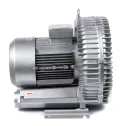3D-фото Вихревая воздуходувка Zenova 2RB 830-055