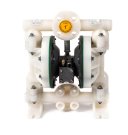 3D-фото Мембранный пневматический насос Vetlan Pneumatic ADP-6661AG-444-C