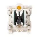 3D-фото Мембранный пневматический насос Vetlan Pneumatic ADP-6661AG-444-C