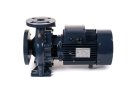 3D-фото Центробежный насос Zenova SEN 40-125/11