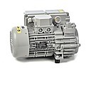 3D-фото Пластинчато-роторный вакуумный насос DVP LC.25