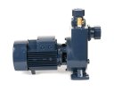 3D-фото Самовсасывающий насос для грязной воды Zenova XZ W18-30-2.2