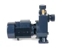3D-фото Самовсасывающий насос для грязной воды Zenova XZ W18-30-2.2