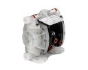 3D-фото Мембранный пневматический насос Vetlan Pneumatic ADP-PD01P-HPS-PTT