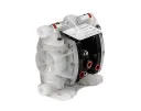 3D-фото Мембранный пневматический насос Vetlan Pneumatic ADP-PD01P-HPS-PTT