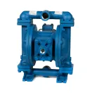 3D-фото Мембранный пневматический насос Vetlan Pneumatic SDP-S1FB1A-GTABS000