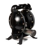 3D-фото Мембранный пневматический насос Vetlan Pneumatic ADP-666170-1C9-C