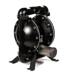 3D-фото Мембранный пневматический насос Vetlan Pneumatic ADP-666170-1C9-C