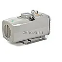 3D-фото Безмасляный пластинчато-роторный вакуумный насос DVP SB.25