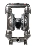 3D-фото Мембранный пневматический насос Vetlan Pneumatic SDP-S20B1S-GSABS000
