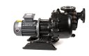 3D-фото Самовсасывающий химический насос Vetlan FRSP-40012