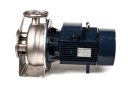 3D-фото Центробежный нержавеющий насос Zenova ZS50-32-200-040